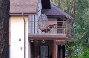 В Латвии активизируется строительство особняков