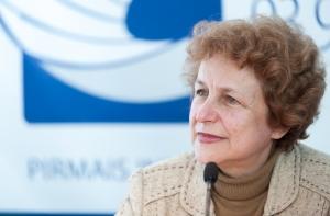 Жданок: Латвии может не достаться денег от ЕС (АУДИО)