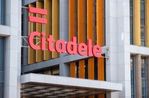 Открыт новый филиал Citadele