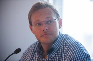 Депутат: все козыри сегодня у президента (АУДИО)