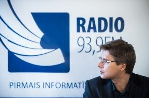 Ушаков: политики безразличны к проблеме «легальных наркотиков» (АУДИО, ВИДЕО)