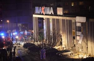 Финский специалист: инженеры-строители Maxima не имели понятия о проектировании подобных конструкций