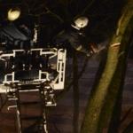 Дочь дозвонилась до матери, которая находится под завалами Maxima (ВИДЕО)