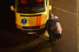 Трагедия в Maxima: погибли 12 человек, число погибших может быть больше (ВИДЕО, ДОПОЛНЕНО В 6:43)