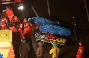 ТРАГЕДИЯ В MAXIMA: ЗВОНКИ НА РАДИО BALTKOM