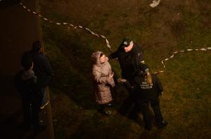 Трагедия в Риге: погиб третий спасатель (ВИДЕО)