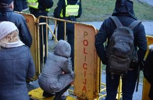 В Золитуде без родителей остались многие дети