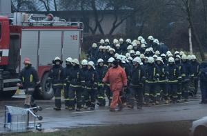 Сотрудникам ГПСС увеличат зарплату и страховку