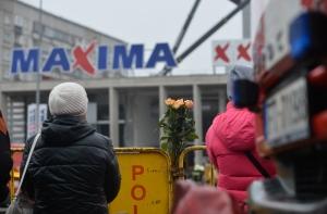 Сигнал тревоги в Maxima звучал минимум раз в месяц