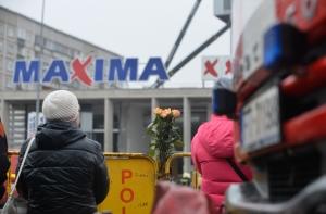 Латвийские психологи предлагают помощь пострадавшим в Золитуде