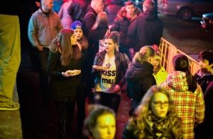 За сутки пострадавшим в Золитуде собрали уже 150 тысяч латов (АУДИО)