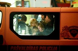 Госполиция: опознаны все погибшие