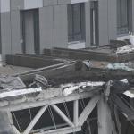 Поисковые работы в Золитуде прекращены до завтра (ВИДЕО)