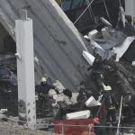 Трагедия в Риге: под обломками погибли уже 54 человека (ВИДЕО)