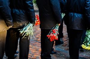 АНОНС: на радио Baltkom – час памяти погибших пожарных