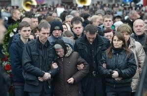 Спасатель: после Золитуде по сложности - только война (ВИДЕО)