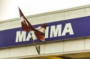 Maxima Latvija проведет пресс-брифинг