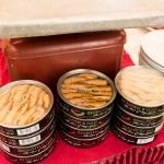 В Эстонии продавали канцерогенные латвийские шпроты