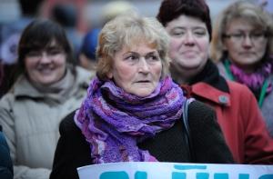 Учителя выдвинули требования по повышению своих зарплат