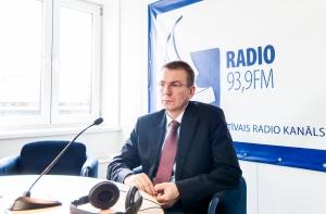 Ринкевич обсудит с главой МИД Литвы высказывания руководителя Maxima