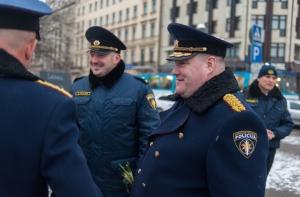 Госполиция открывает фотовыставку «Наша работа – Ваша безопасность»