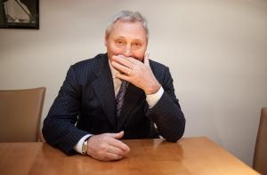Савицкис: вопросами оккупации пусть занимаются историки