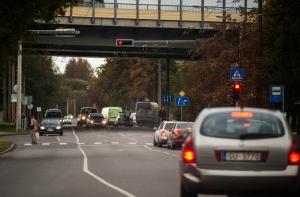 В результате ДТП в Латвии погибли два человека.