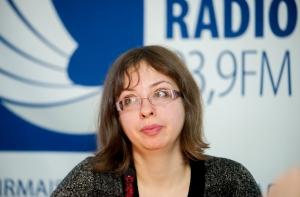 Политолог: Судраба - главный козырь в латвийской политике