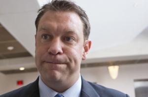 Американского конгрессмена уличили в хранении кокаина