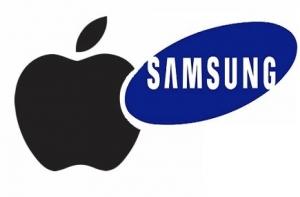 Samsung выплатит Apple 290 млн долларов