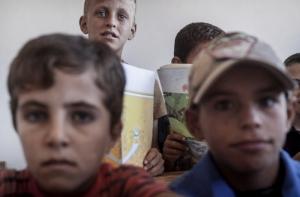 Расследование сети педофилов привело к аресту 348 человек