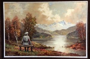 Дорисованную Бэнкси картину продали за 615 тысяч долларов