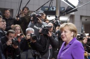 Названы самые влиятельные женщины мира