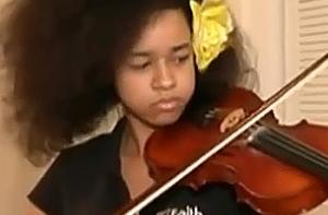 В США девочку гонят из школы из-за прически