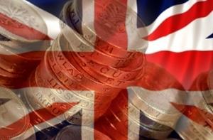 Британцы задолжали около 1,4 триллиона