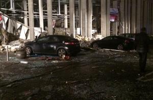 Возможно, среди погибших - спасатель ГПСС