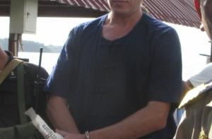 Полонский решил жениться прямо в камбоджийской тюрьме