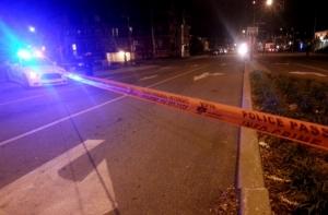 В аэропорту Лос-Анджелеса объявлена эвакуация из-за стрельбы