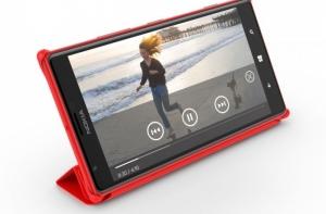 Nokia анонсировала смартфон Lumia 525