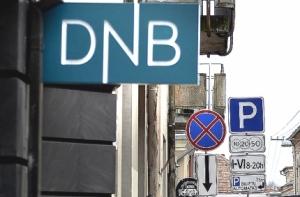 У клиентов DNB Banka - проблемы с кредитками и интернет-банком