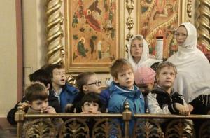 Трагедия в Риге: в поле зрения социальной службы попали 32 ребенка