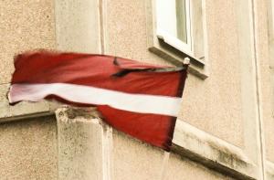 Сколько получают латвийские спасатели?