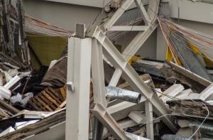 Архитектор: за болты отвечать придется китайцам (АУДИО)