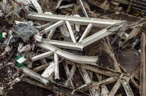 В прошлом году в Alfа обрушилась крыша, построенная Re&Re