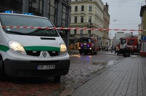 Pietiek: в окружном суде не реагируют на сигнализацию