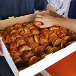 Экспорт латвийских товаров вырос