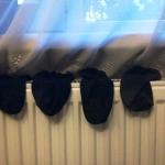 Сейм отклонил предложение снизить НДС на отопление до 5%