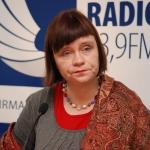 Эксперт: Затлерс хороший хирург, но провальный политик (АУДИО)