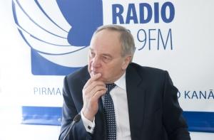 Президент провозгласил государственный бюджет 2014 года