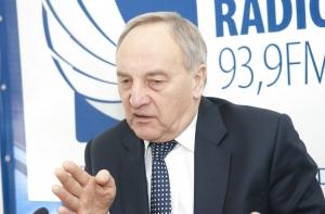 Берзиньш лично выразил президенту Литвы свое возмущение Maxima Latvija